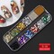 Kitcheniva Nail Glitter Flakes Sequins Rhinestones Pearl Nail Art Decorations